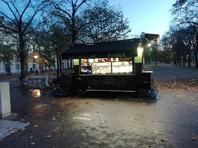 Photo 2 de Rue de l'Université