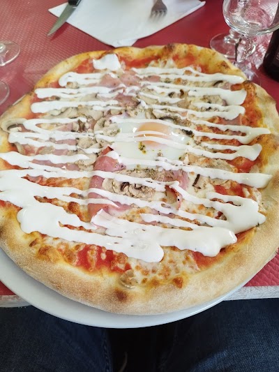 Photo 3 de La Pizzeria