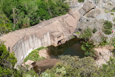 Photo 5 de Barrage de Malpasset
