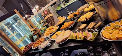 Photo 3 de Impérial Buffet