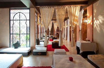 Photo 2 de Hammam & Spa Kechmara