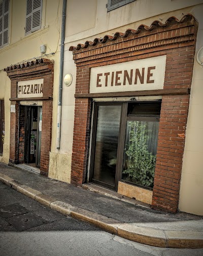 Photo 3 de Chez Etienne
