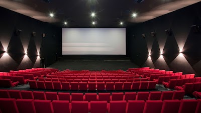 Photo 2 de Pathé Le Mans