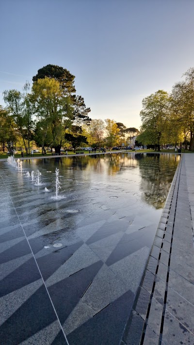 Photo 3 de Miroir d'eau