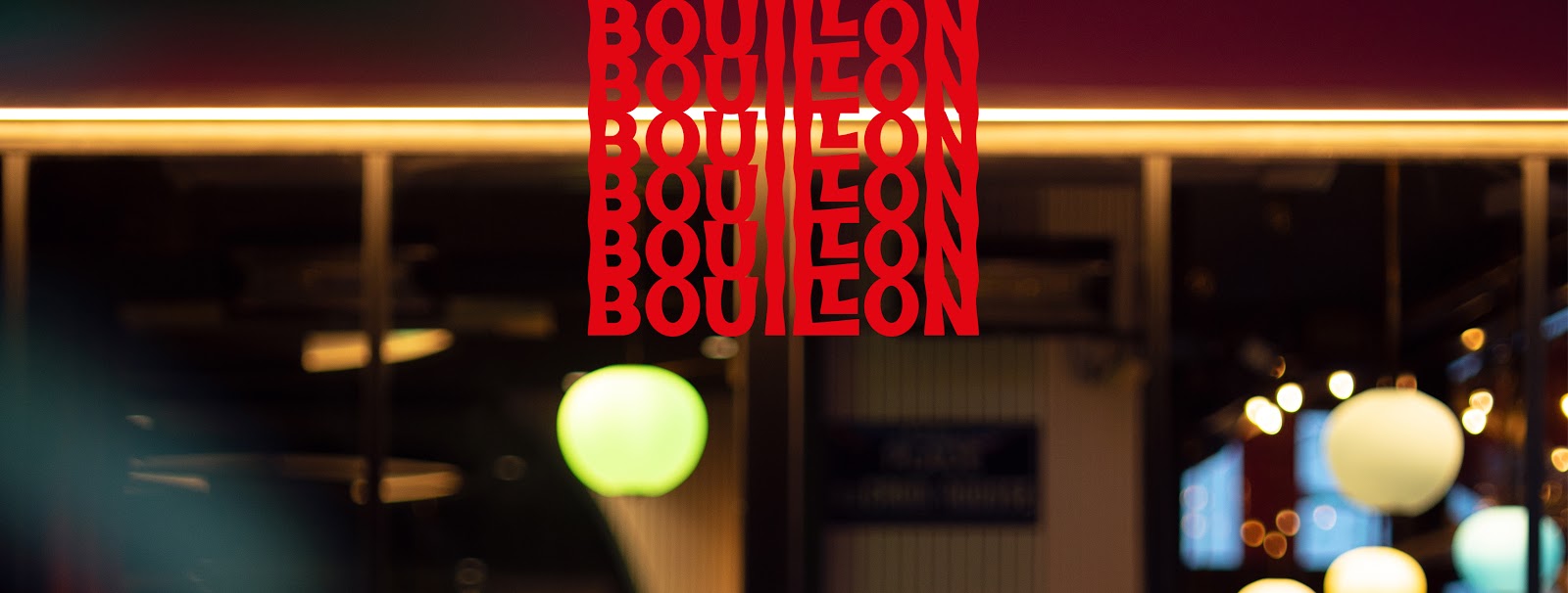 Photo 4 de Bouillon Croix-Rousse