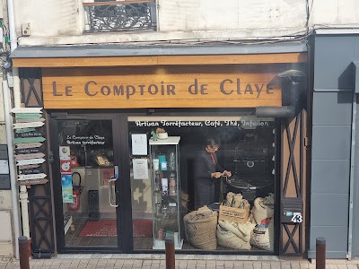 Le Comptoir de Claye