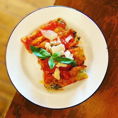Photo 3 of La Locanda Comptoir italien