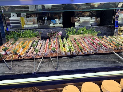 Photo 2 de OKITO O'Grand buffet