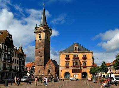 Photo 4 de Obernai