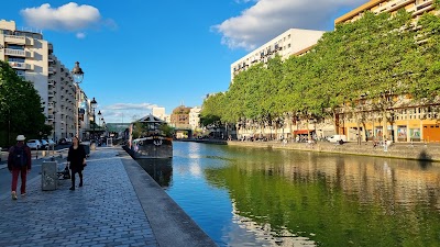La Villette