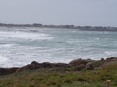Photo 4 de Pointe de la Torche