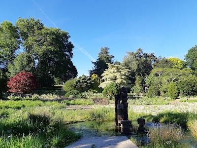 Photo 1 de Parc Floral de la Beaujoire