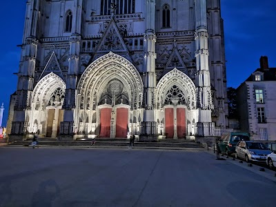 Photo 3 de Cathédrale Saint-Pierre-et-Saint-Paul