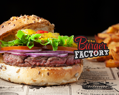 Photo 2 of The Burger Factory