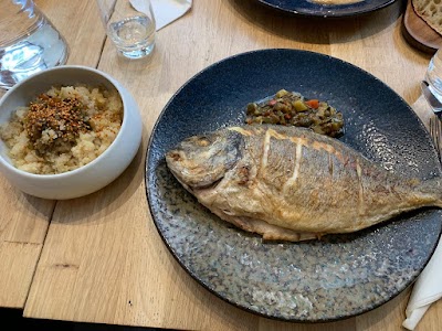 Photo 5 of Ô 30 restaurant
