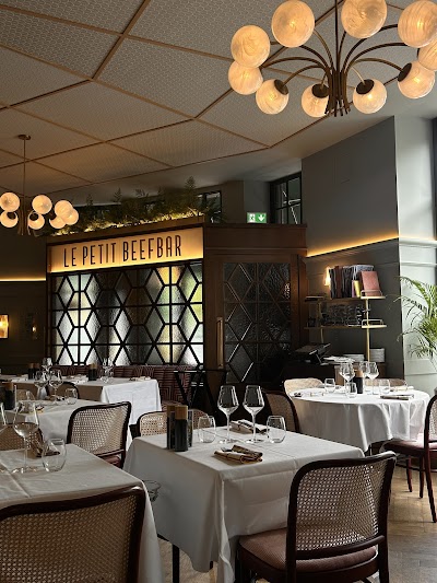 Photo 4 de Le Petit Beefbar Strasbourg