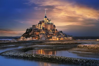 Photo 3 de Mont Saint-Michel