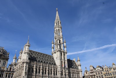 Grand-Place
