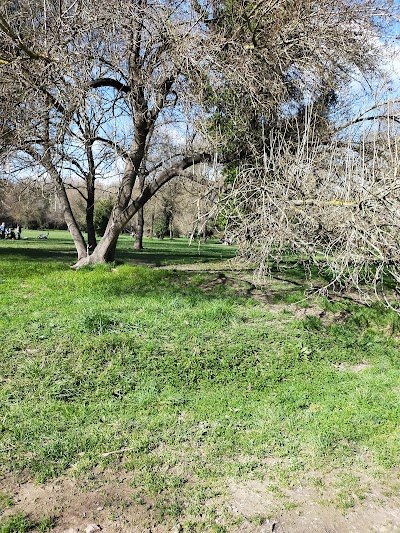 Parc Naturel des Rives du Loup