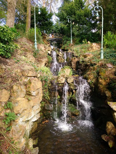 Photo 4 de Parc du Thabor