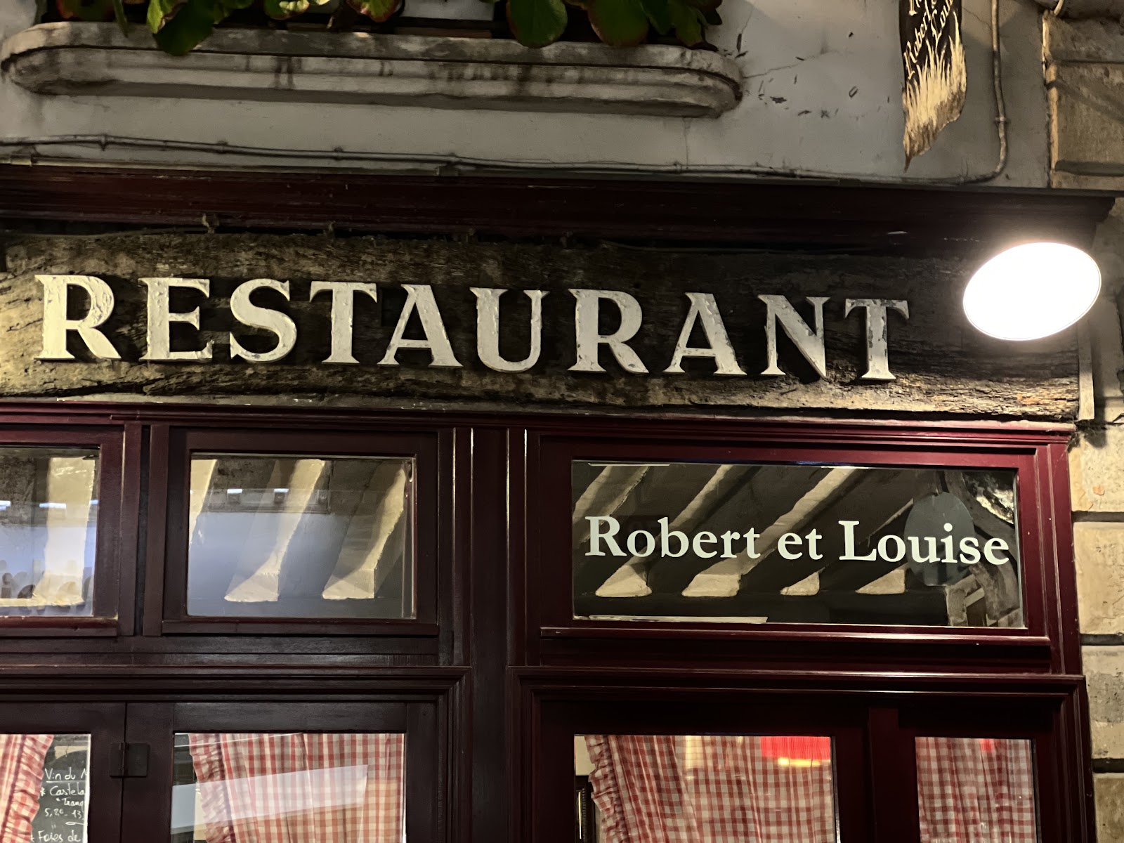 Photo 1 de Robert et Louise