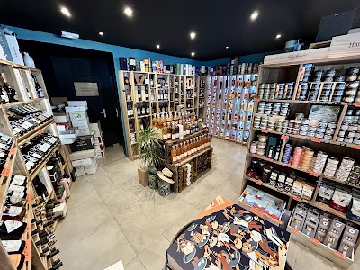 Photo 3 de Cave 45 - Caviste, Cave à vins, spiritueux, produits locaux et régionaux, Le Haillan Bordeaux Métropole