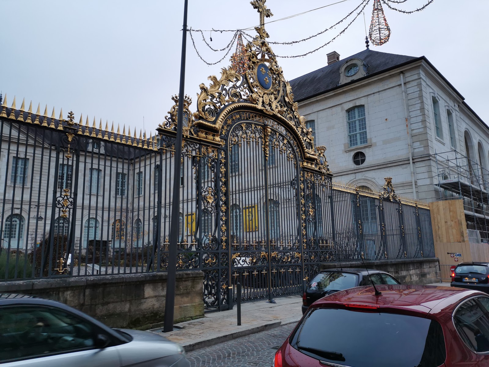 Photo 2 de Cité du Vitrail