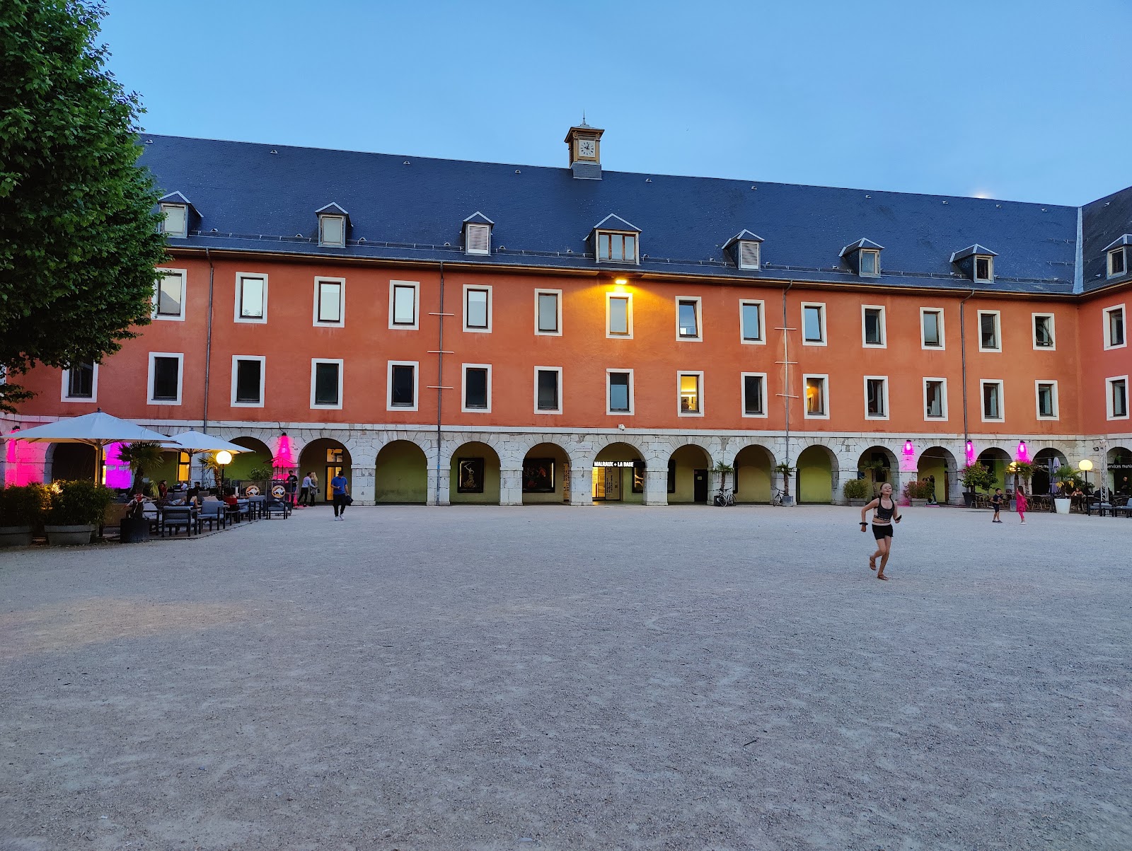 Photo 2 of Galerie Eurêka