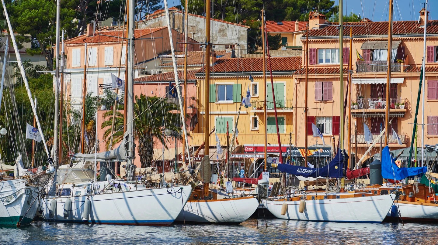 Photo 4 de Sanary-sur-Mer