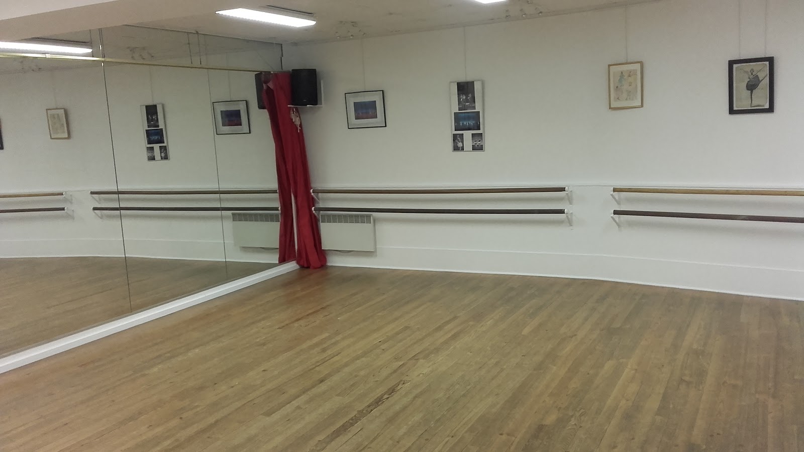 Photo 3 de Ecole de Danse Clothilde Kieffert - 13 en danse