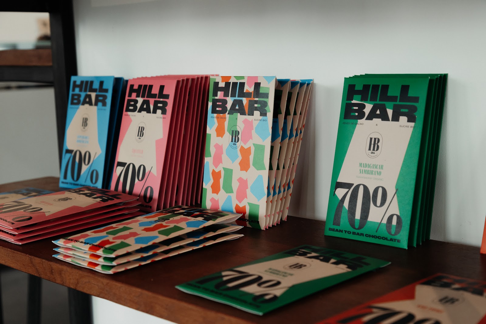Photo 3 de HILL BAR