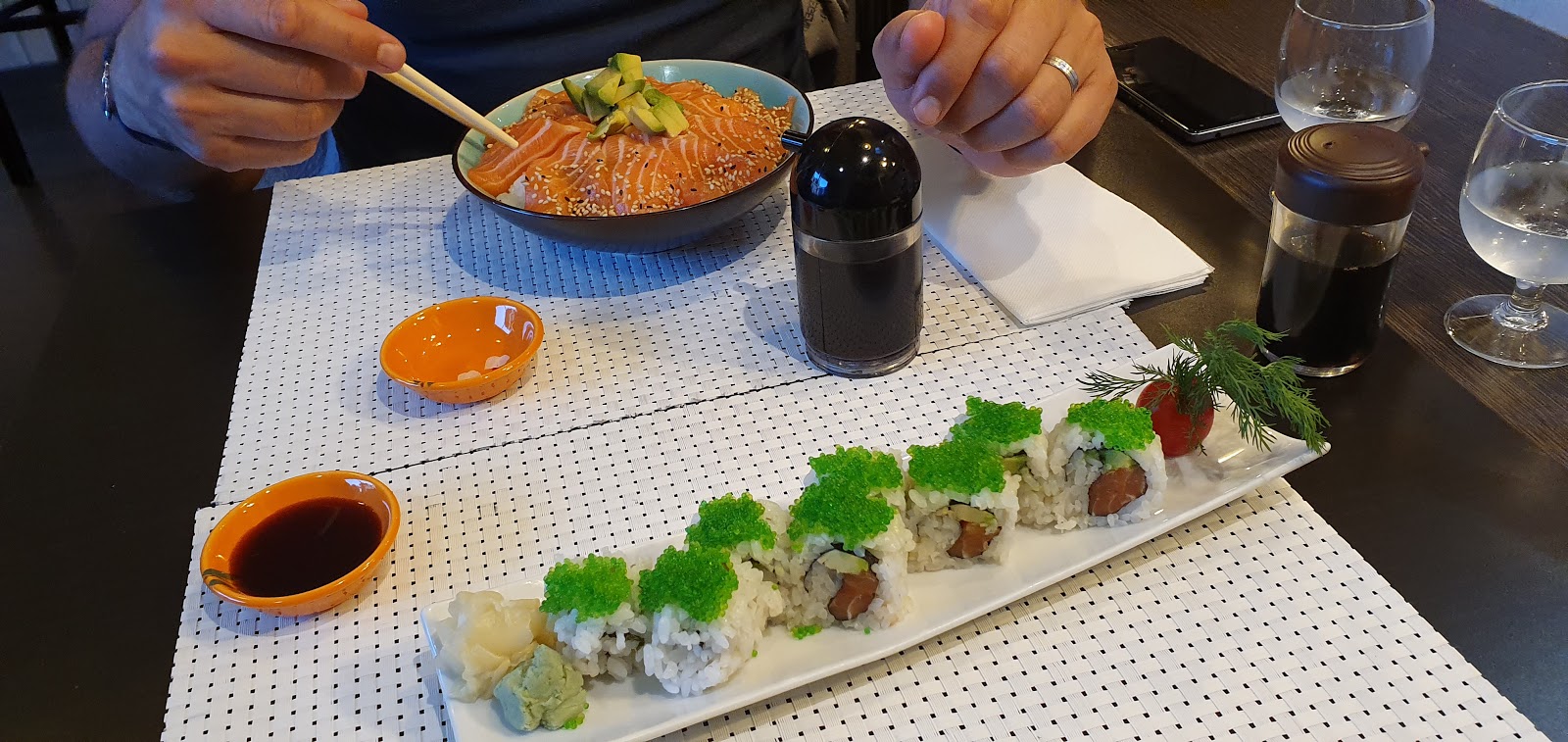 Photo 4 of Ishi Sushi