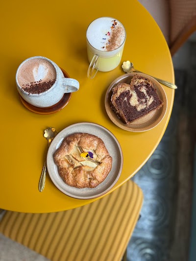 Photo 4 de CUP Tiny café