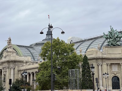 Photo 3 of Grand Palais