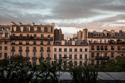 Photo 2 de Hôtel des Grands Boulevards