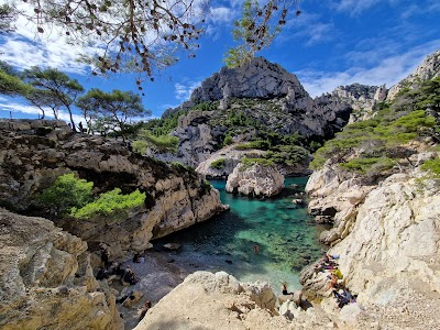 Photo 2 of Calanque de Sugiton