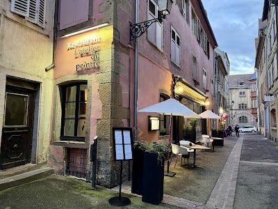 Photo 5 de L'Atelier du Peintre