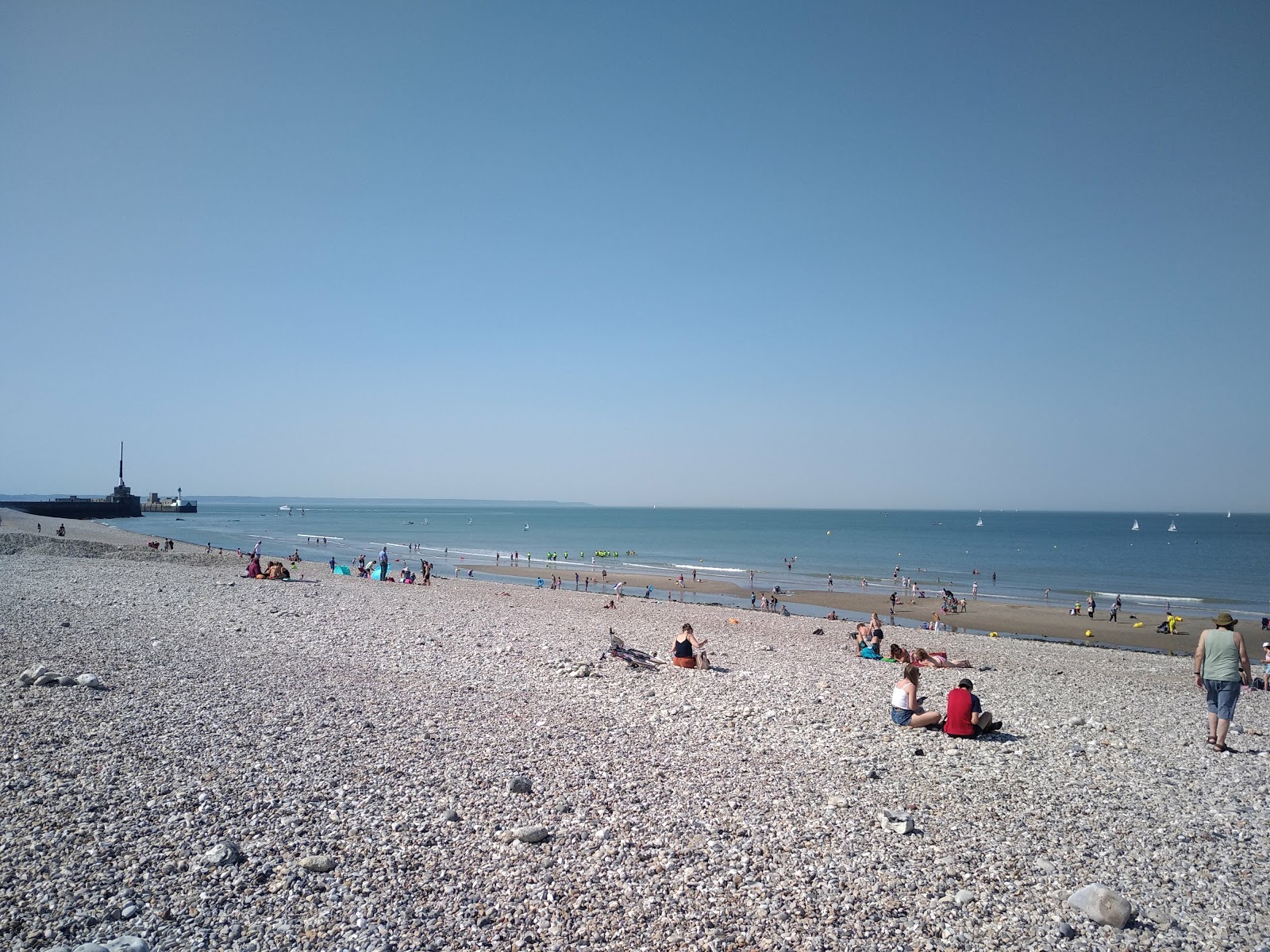 Photo 5 de Plage du Havre