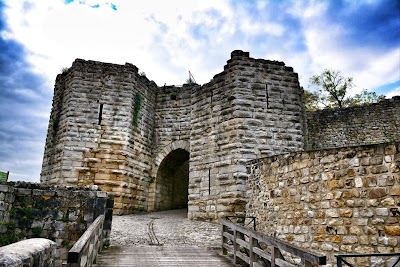 Château de Château Thierry
