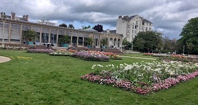 Photo 3 de Parc du Thabor