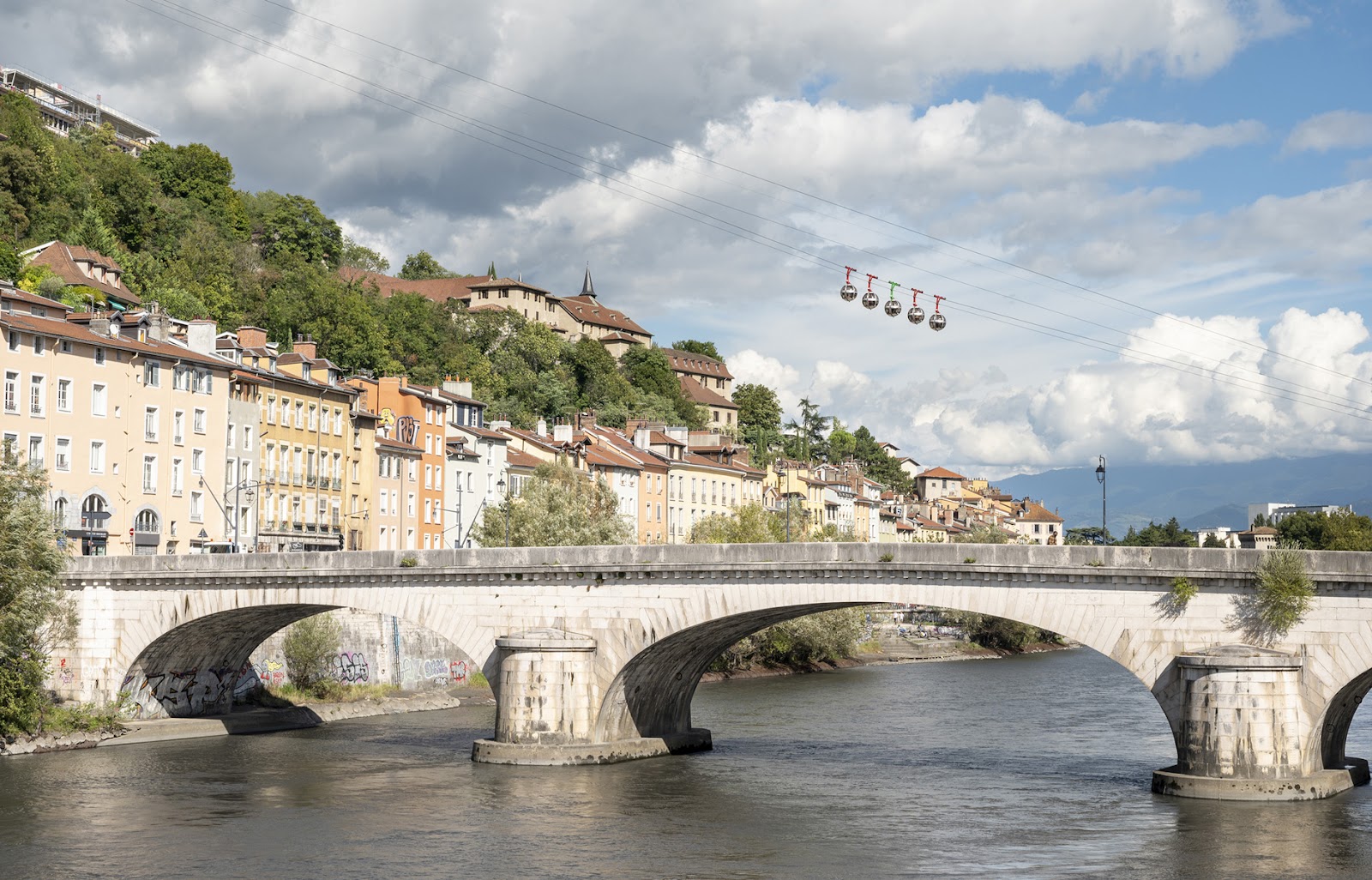 Photo 4 of Grenoble