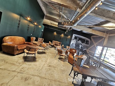 Bob's Beer Brewpub