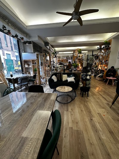 Photo 4 de Homa Café-Boutique Lille