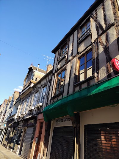 Photo 5 de Grande Rue