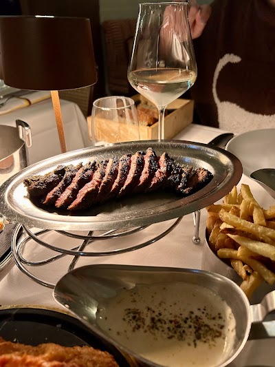 Photo 3 de Le Petit Beefbar Strasbourg