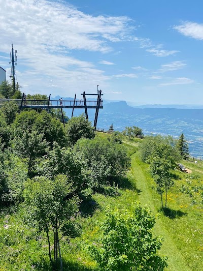 Photo 4 de Mont Revard
