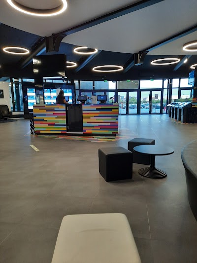 Photo 1 de CINÉMA CGR Villenave D'Ornon