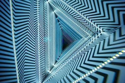 Photo 3 of Musée de l'illusion Marseille