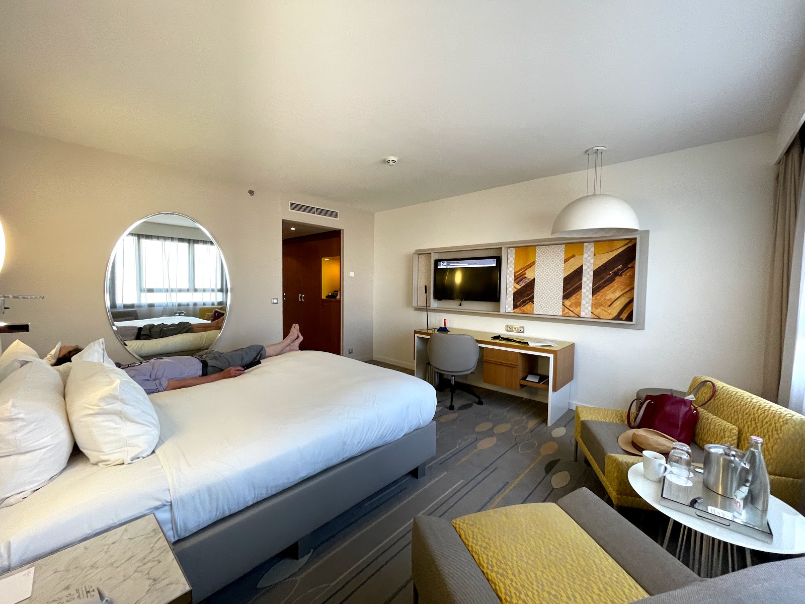 Photo 2 of Renaissance Aix-en-Provence Hotel