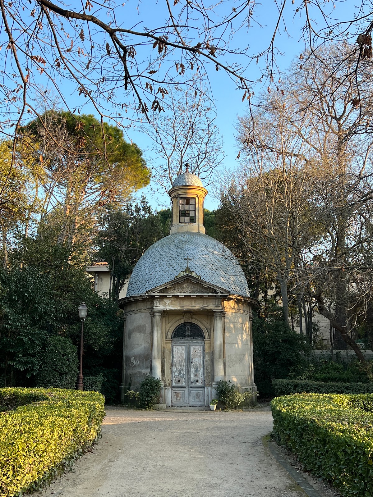 Photo 2 de Jardin de la Magalone